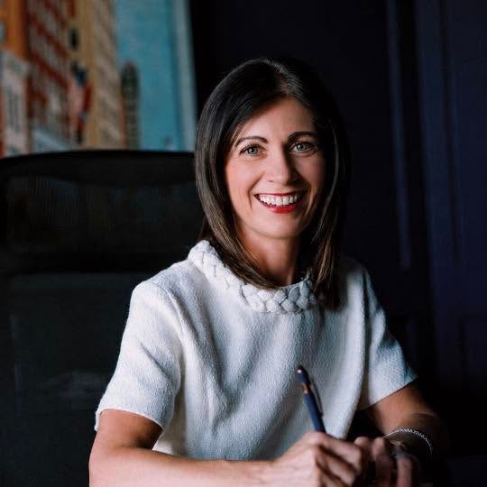 Betsy Henderson