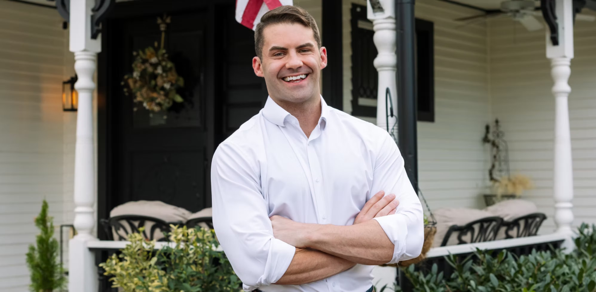 Garrett Holt