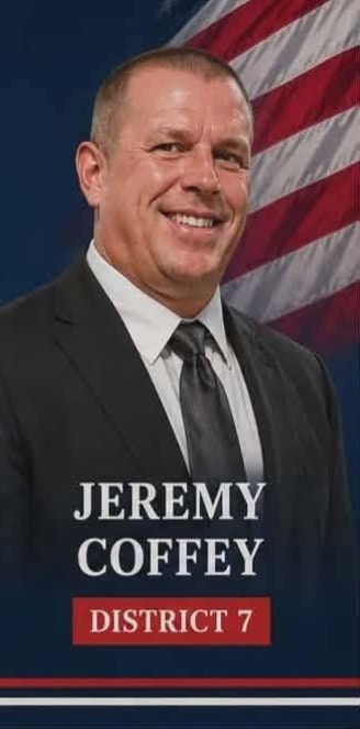 Jeremy Coffey
