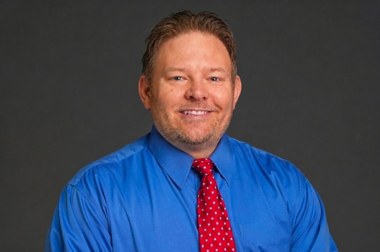 Justin D. Cofer