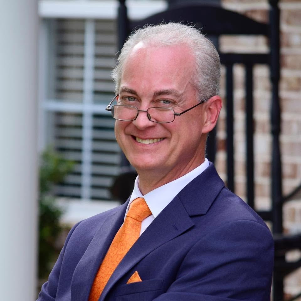 Kent Morrell
