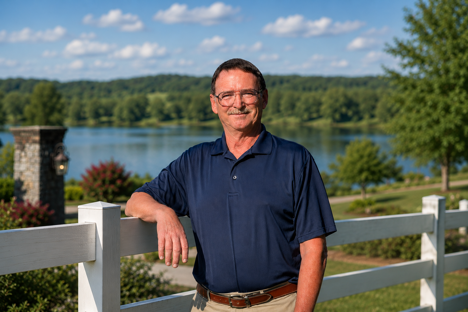 Greg Wiberley